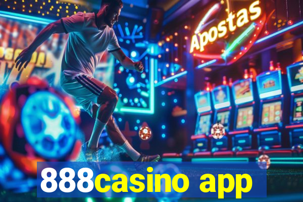 888casino app